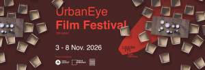 UrbanEye Film Festival 2026